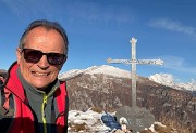 70 La cima del Vaccareggio...la prossima volta !